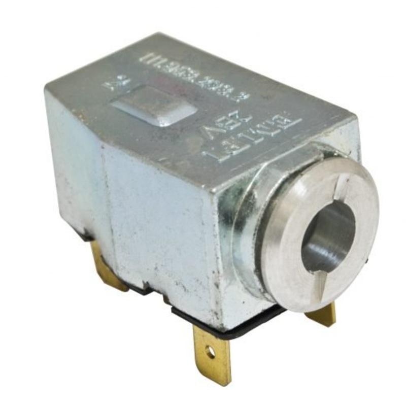 Emergency Flasher Switch, 7-Prong