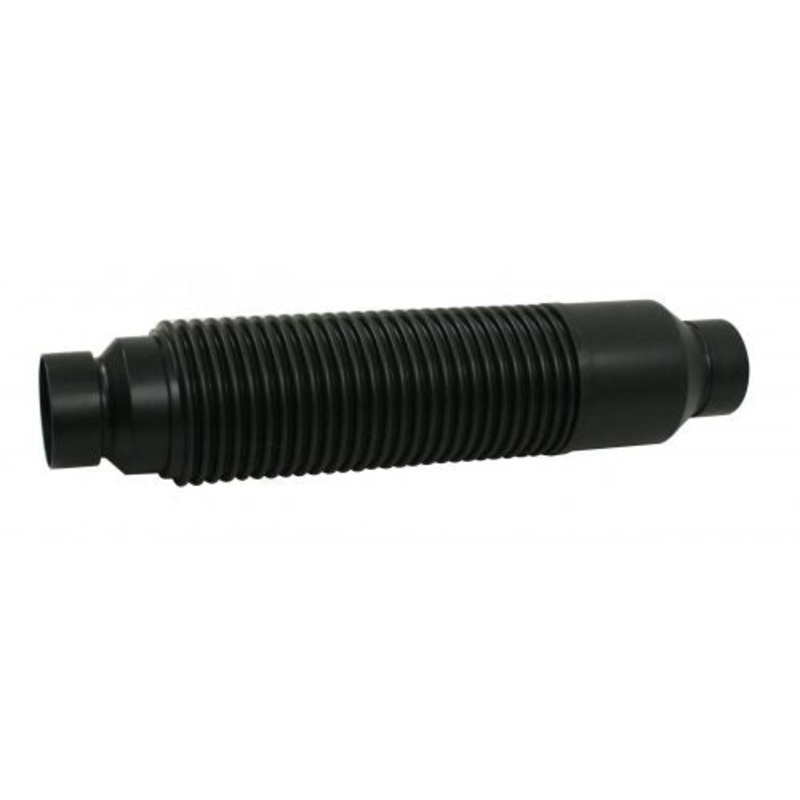 EMPI 2521 Heater Box to Body Hose, I 73-79