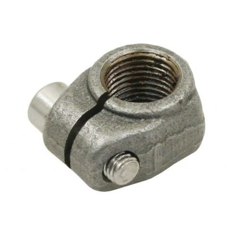 EMPI 4049 Spindle Nut Clamp, 66+; Left