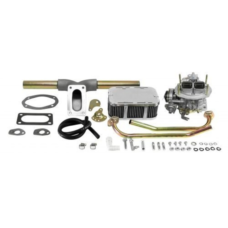EMPI 47-0622 Progressive EPC 32/36F Kit with Air Cleaner