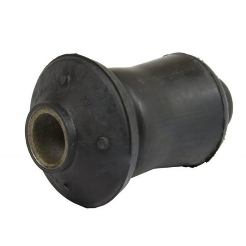 EMPI 5106 Rear Trailing Arm Bushing, 68-79 II; 211501121