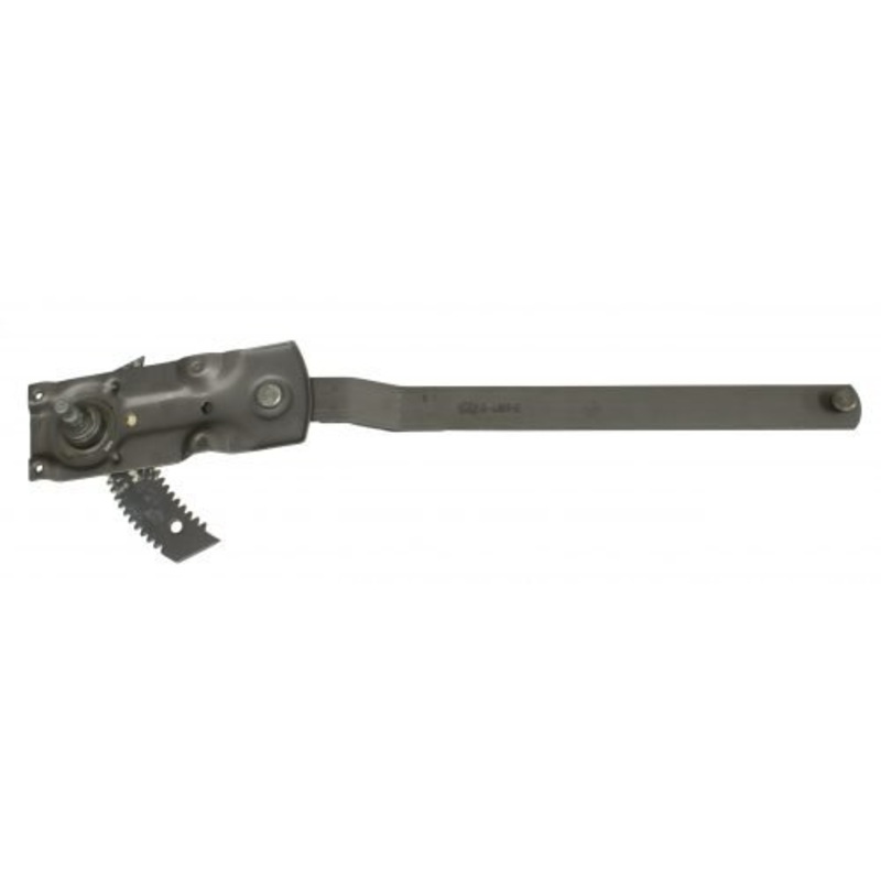 EMPI 8352 Window Regulator, Type 1 56-64, Left