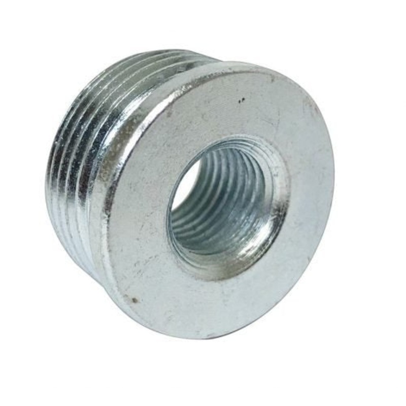 EMPI 98-0088 Seat Belt Mount Adapter