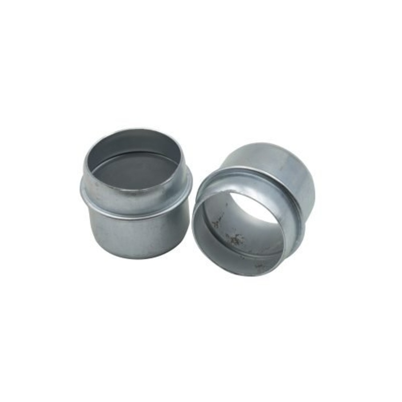 EMPI 98-1004 Connecting Pipe to Muffler, pair