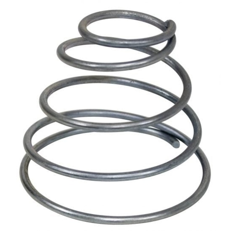 EMPI 98-8338-B Door/Window Handle Tension Spring, All Type 1