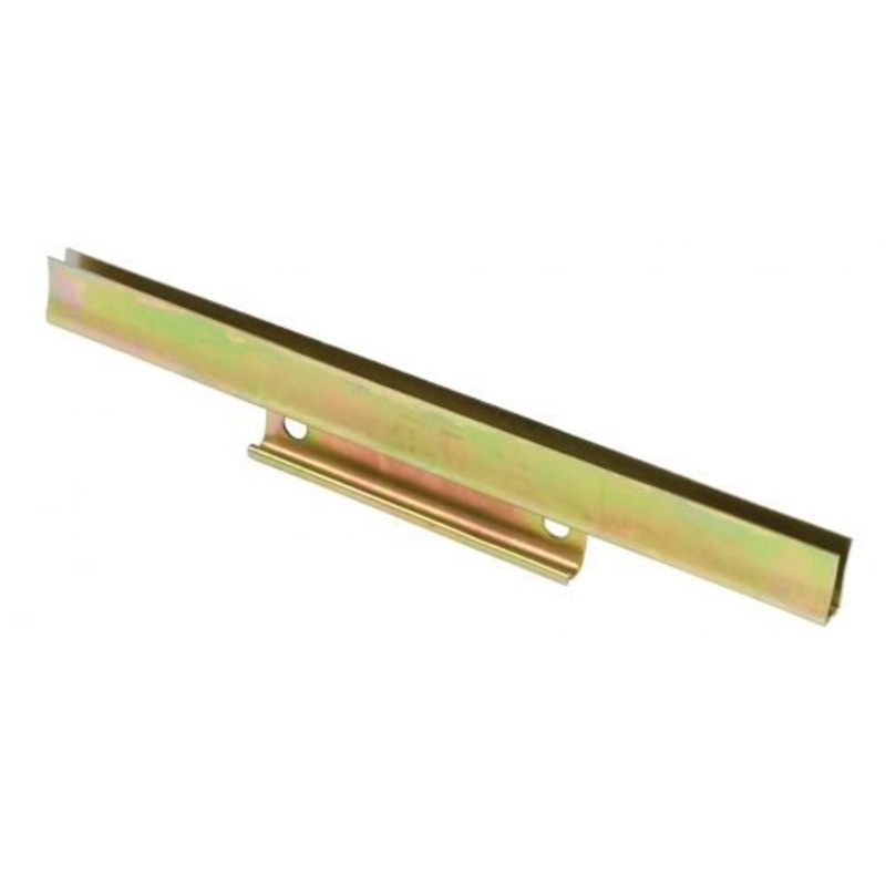 EMPI 98-8687 Window Lift Channel, 52-64 I, 62-73 III