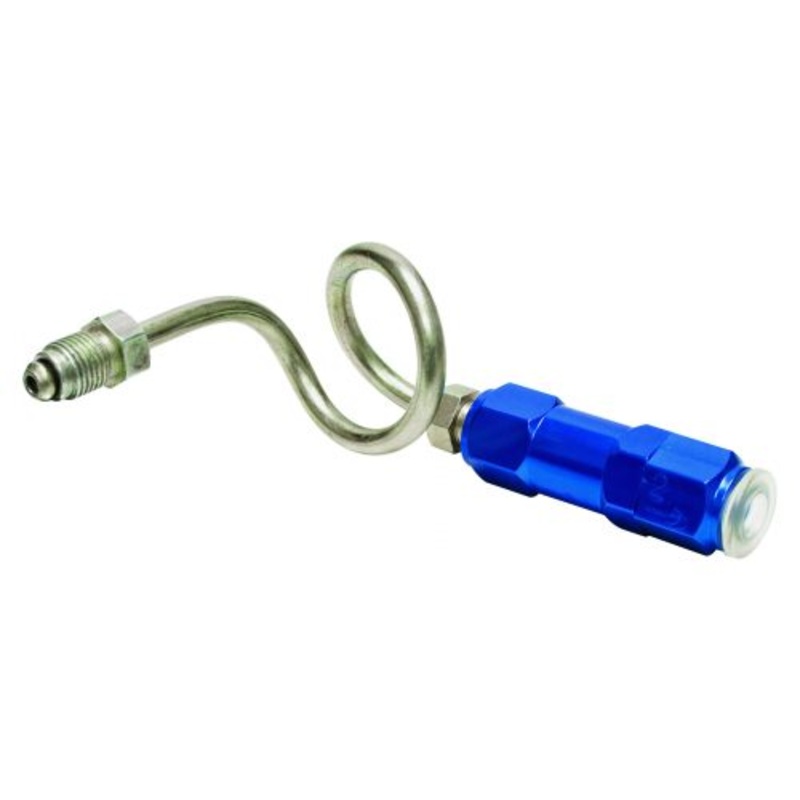 EMPI 98-9601 Steel Brake Line, 7.5″ Length