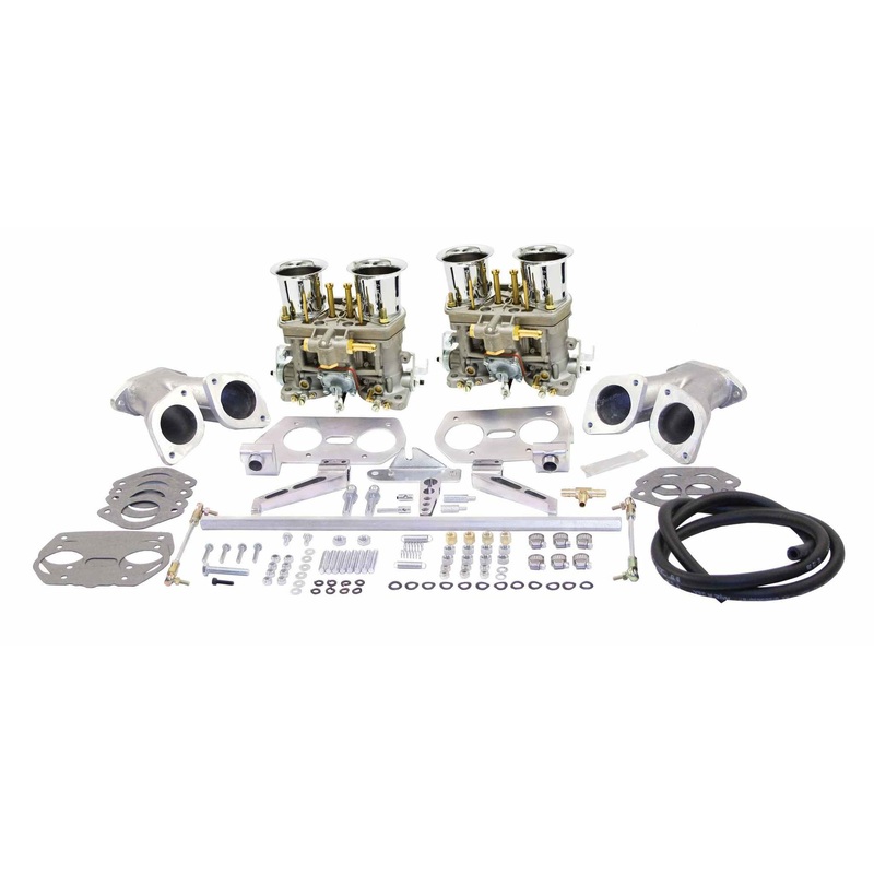 EMPI Dual 40 HPMX Type 1 Kit