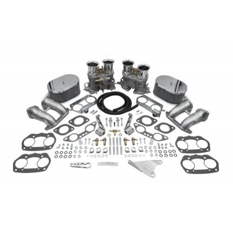 EMPI Dual 44 HPMX 2.0L Kit
