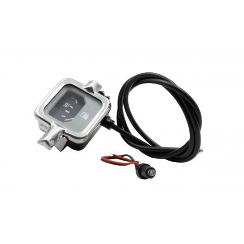 EMPI Fuel Gauge, 62-67 I