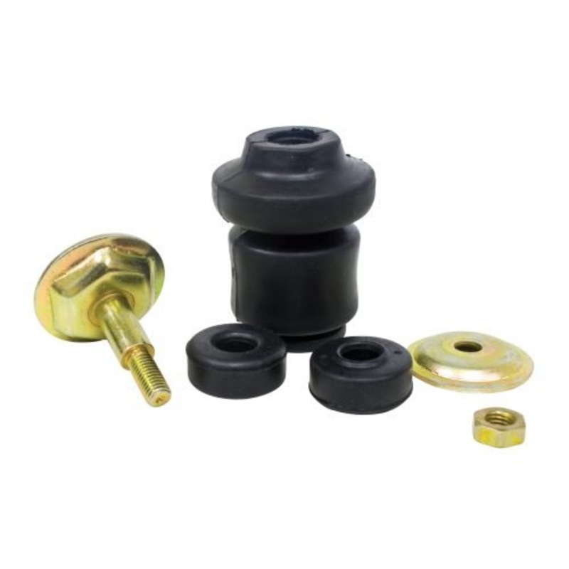 Front Shock Absorber Mount Kit, Ball Joint