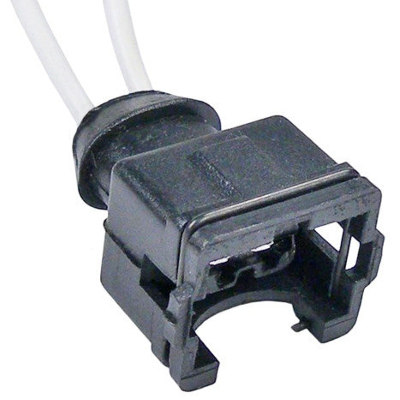 Fuel Injector Connector