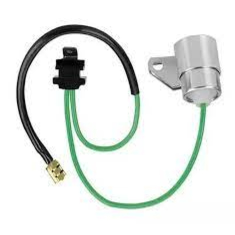 Ignition Condenser, 050