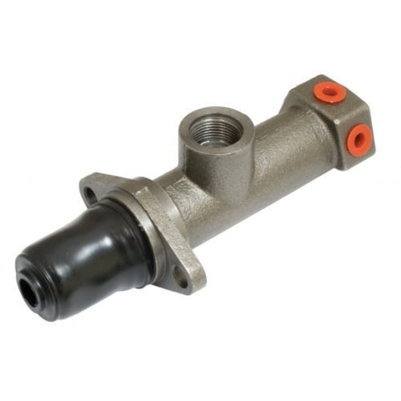 Master Cylinder, 50-66 II