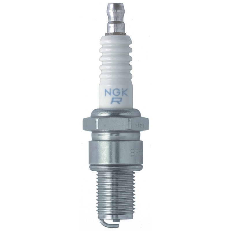 NGK Spark Plug; 5866