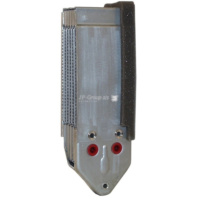 Oil Cooler, Doghouse Style