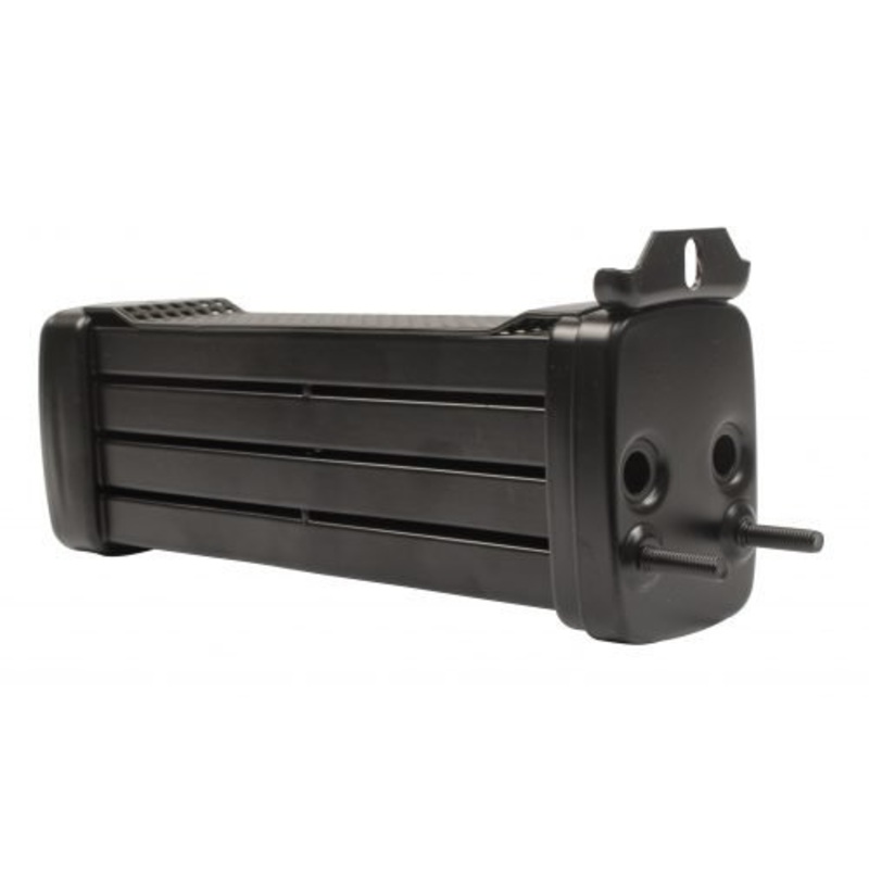 Oil Cooler, Non-Doghouse Style, EMPI