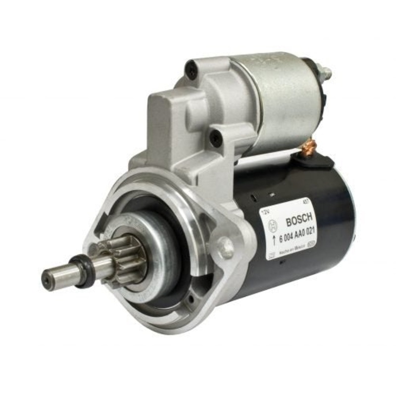 SR15 Bosch Starter; New