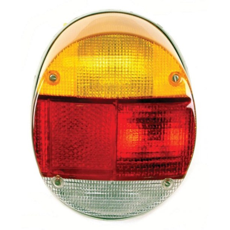 Taillight Assembly, 73-79 I; Left