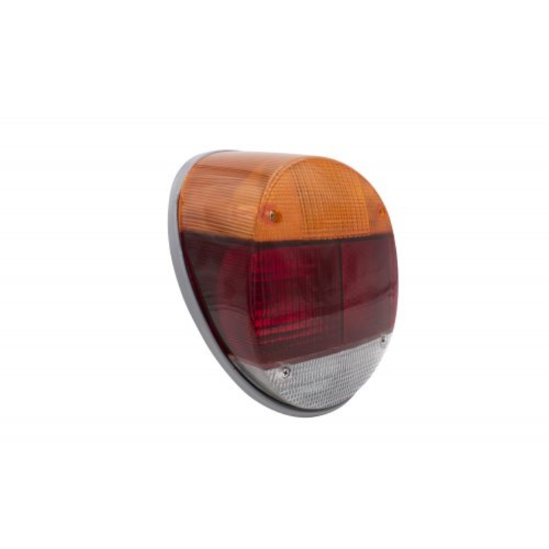 Taillight Assembly, 73-79 I; Right