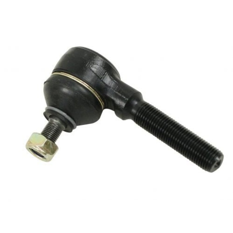 Tie Rod End, Left Inner, Angled, 50-68 I