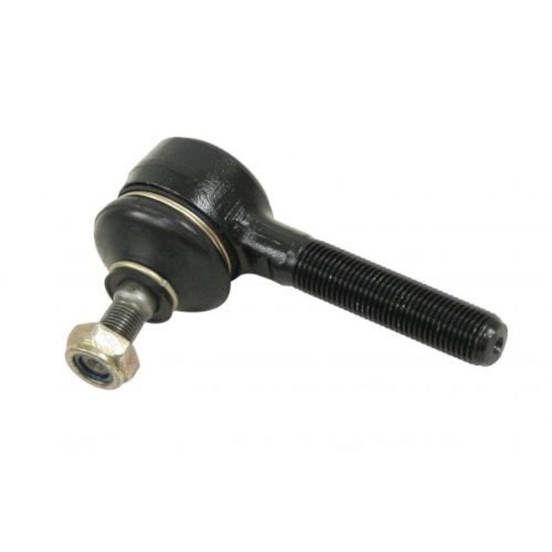 Tie Rod End, Left Outer, 50-68 I, 50-67 II