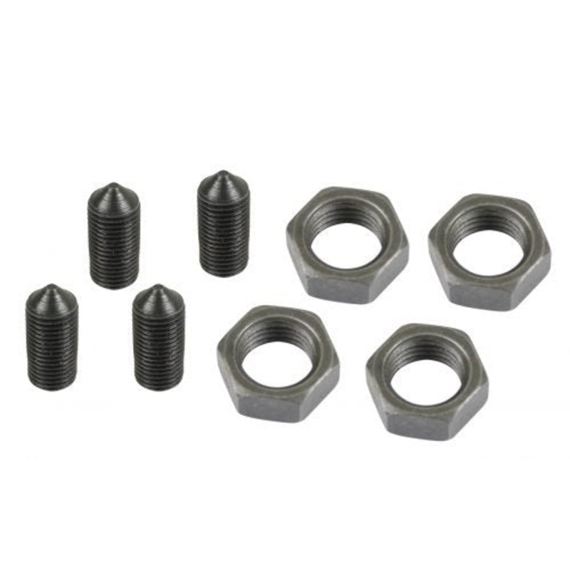 Torsion Leave Grub Screw Kit