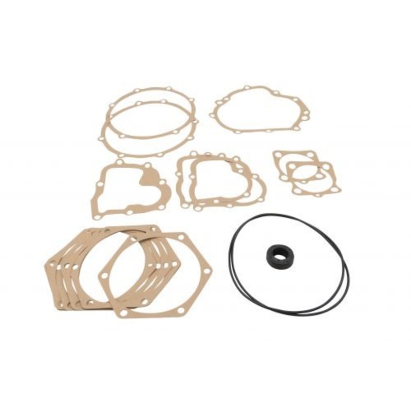 Transmission Gasket Kit, 61-76 I, 61-67 II