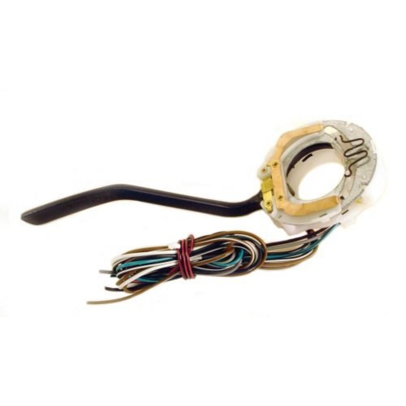 Turn Signal Switch, 71 I