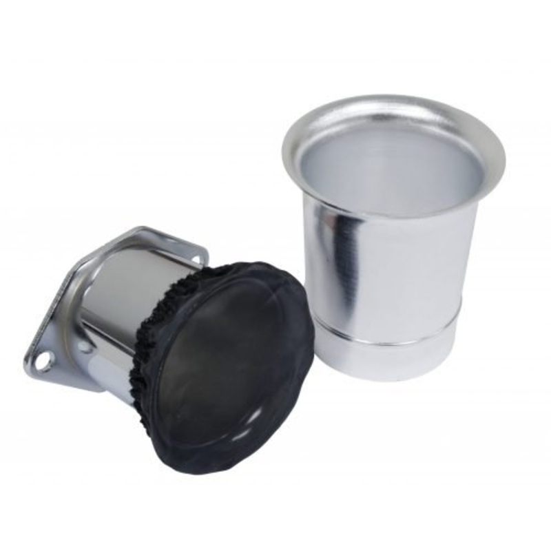 Velocity Stack Pre Filter, Pair