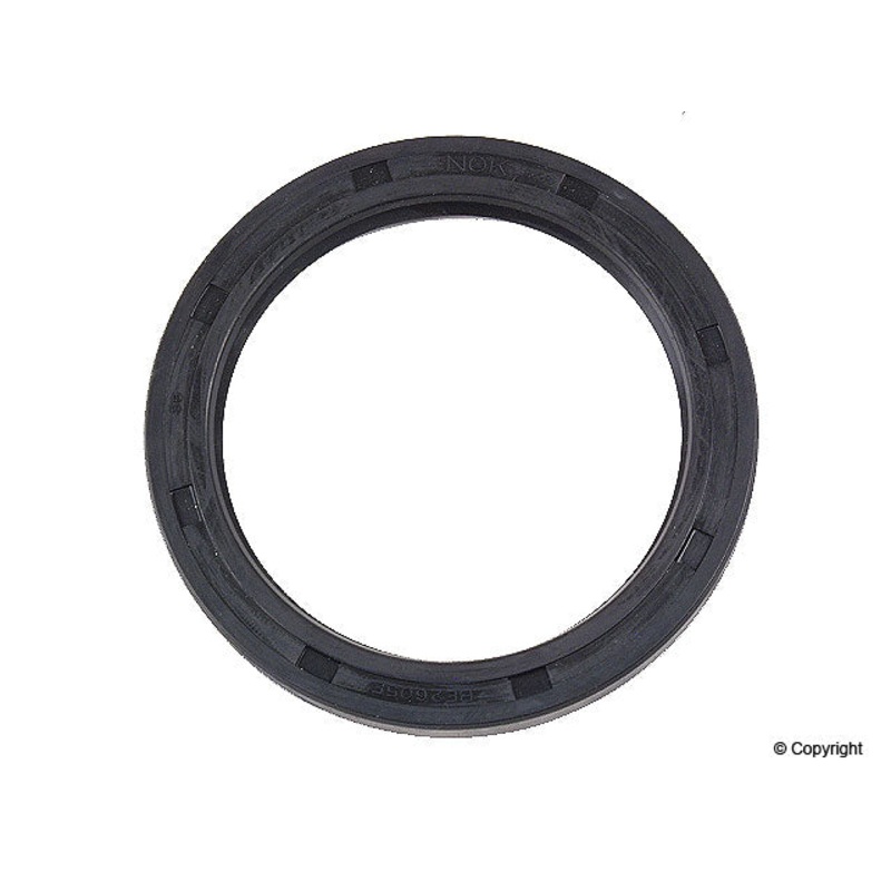 Wheel Seal, 69 II Aftermarket Drums