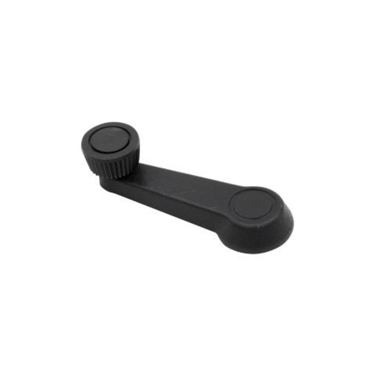 Window Crank Handle, Vanagon-Style