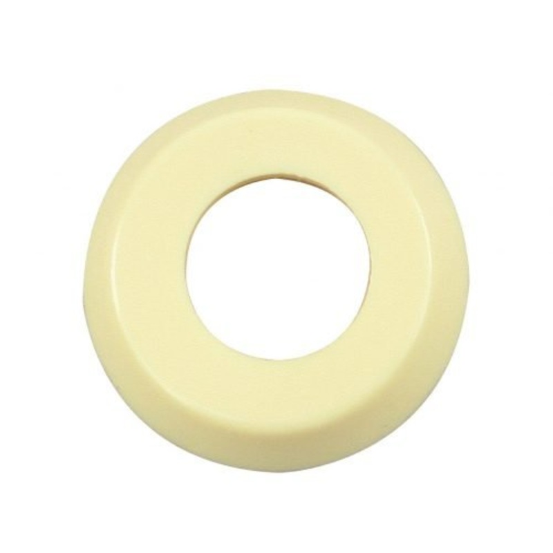 Window Handle Escutcheon ( Buffer ), 56-67, Ivory