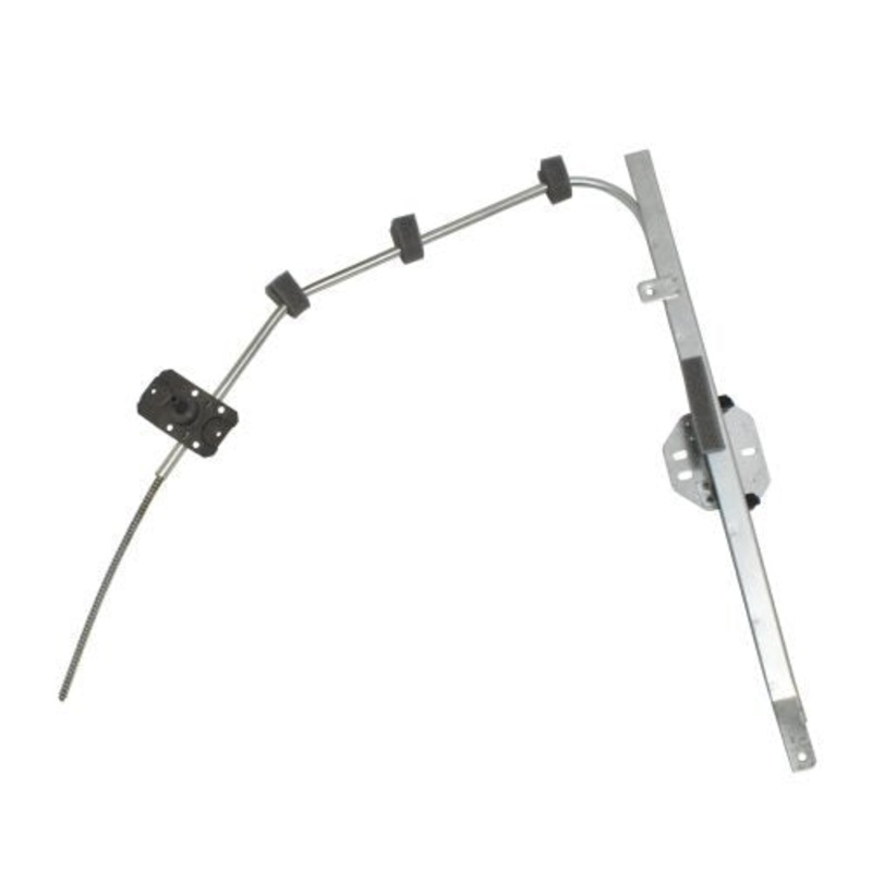 Window Regulator, Right, 68-74 I