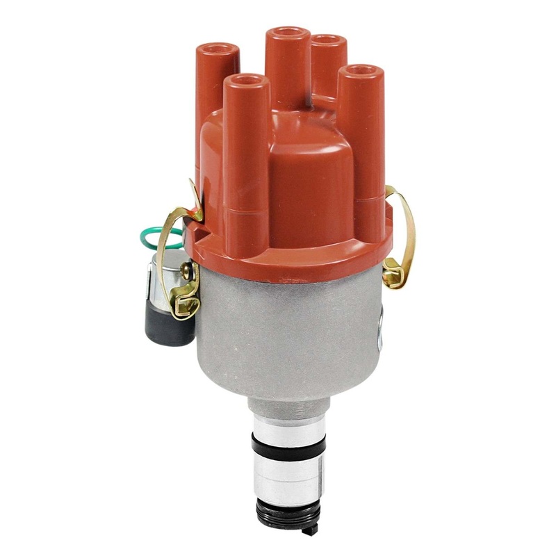 009 Distributor