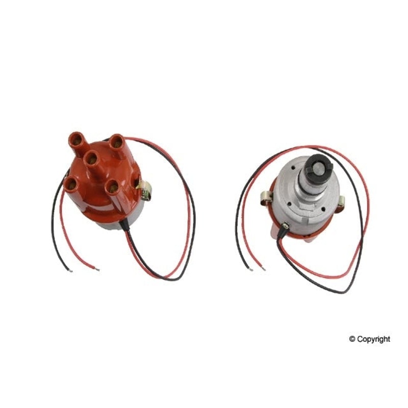 009 Distributor, PerTronix
