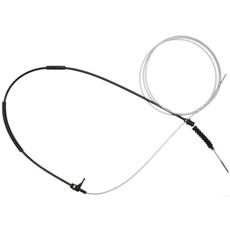 Accelerator Cable, Vanagon, WBX