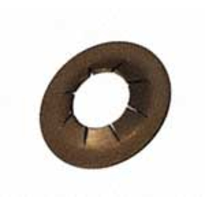Accelerator Push Rod Clip, 68-72 II