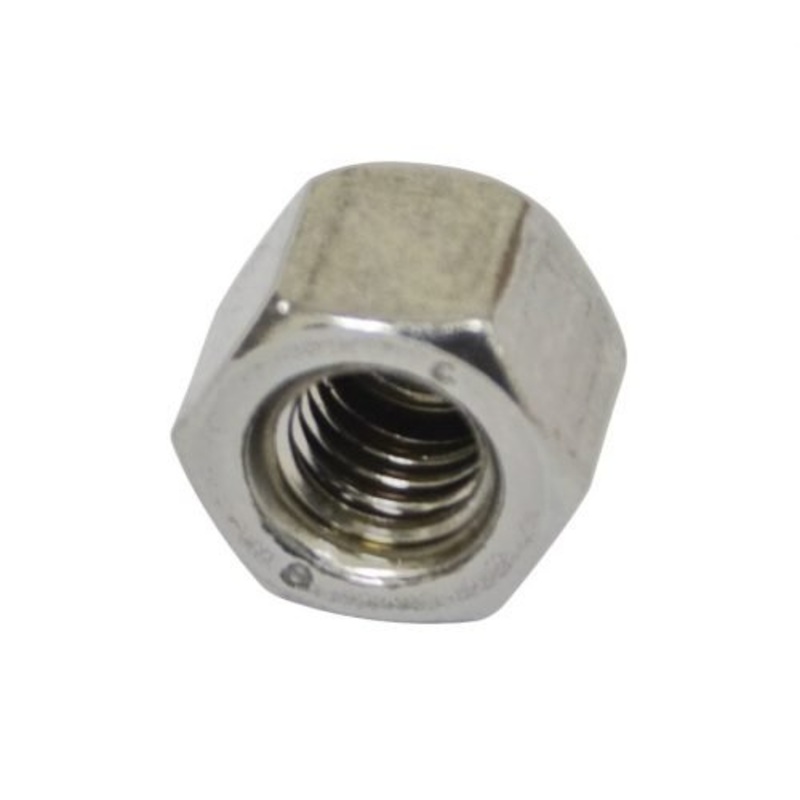 Acorn Cap Nut, 6mm