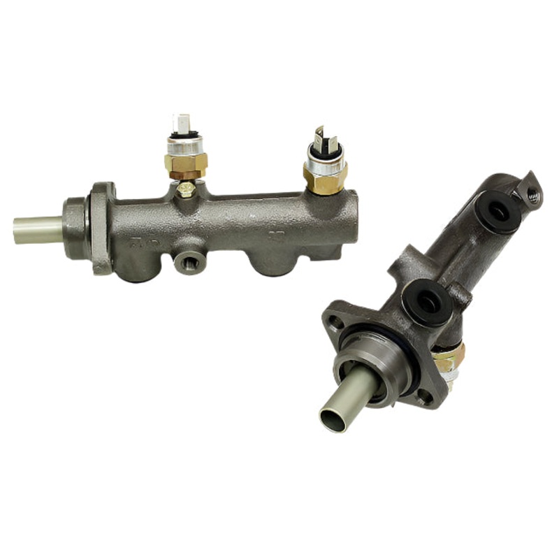 Brake Master Cylinder, Vanagon