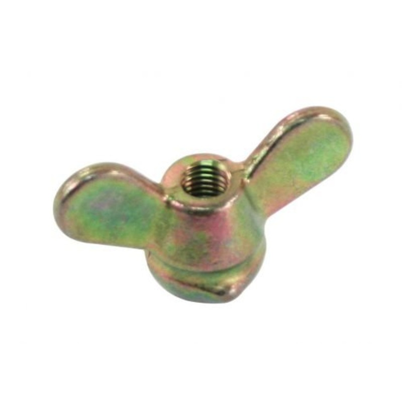 Clutch Cable Wingnut