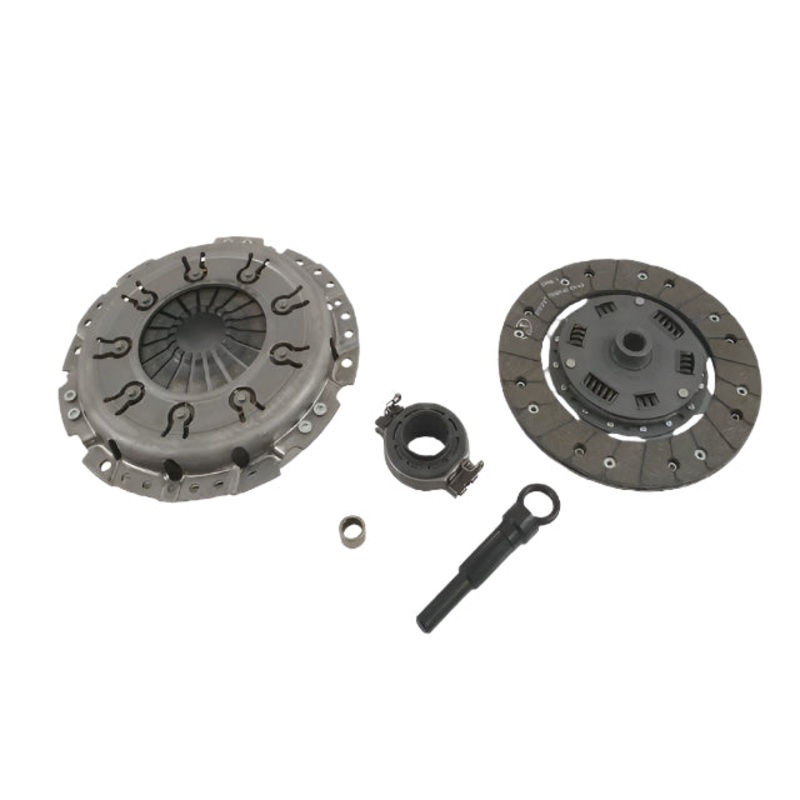 Clutch Kit, 228mm