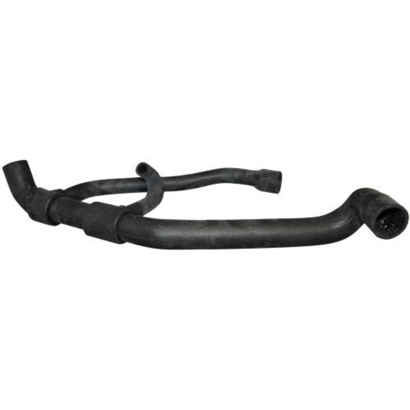 Coolant Hose, 4-Branch, Diesel