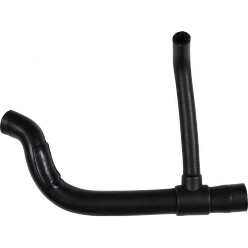 Coolant Hose With Branch, Diesel