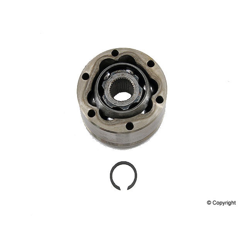 CV Joint, 68-79 II, 2WD Vanagon
