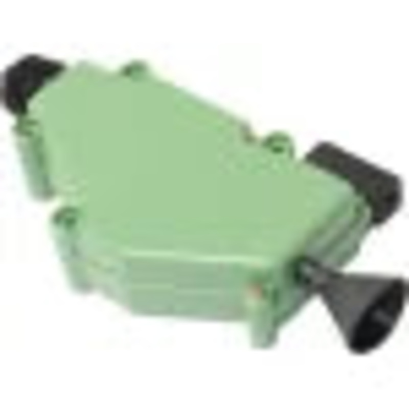 Door Lock Actuator, L/R