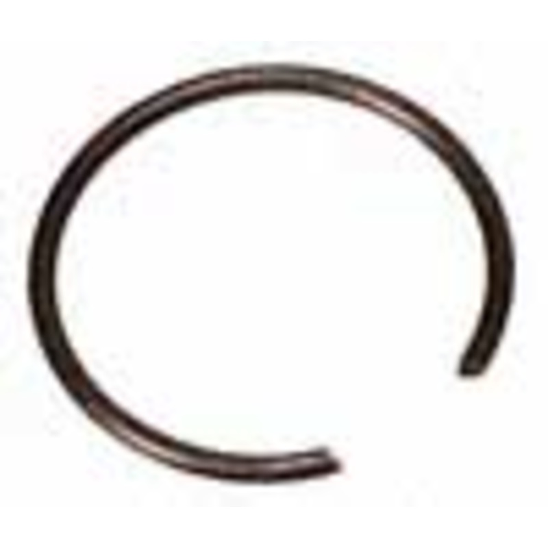 Emergency Brake Handle Pin Circlip; 56-79 I, 55-60 II