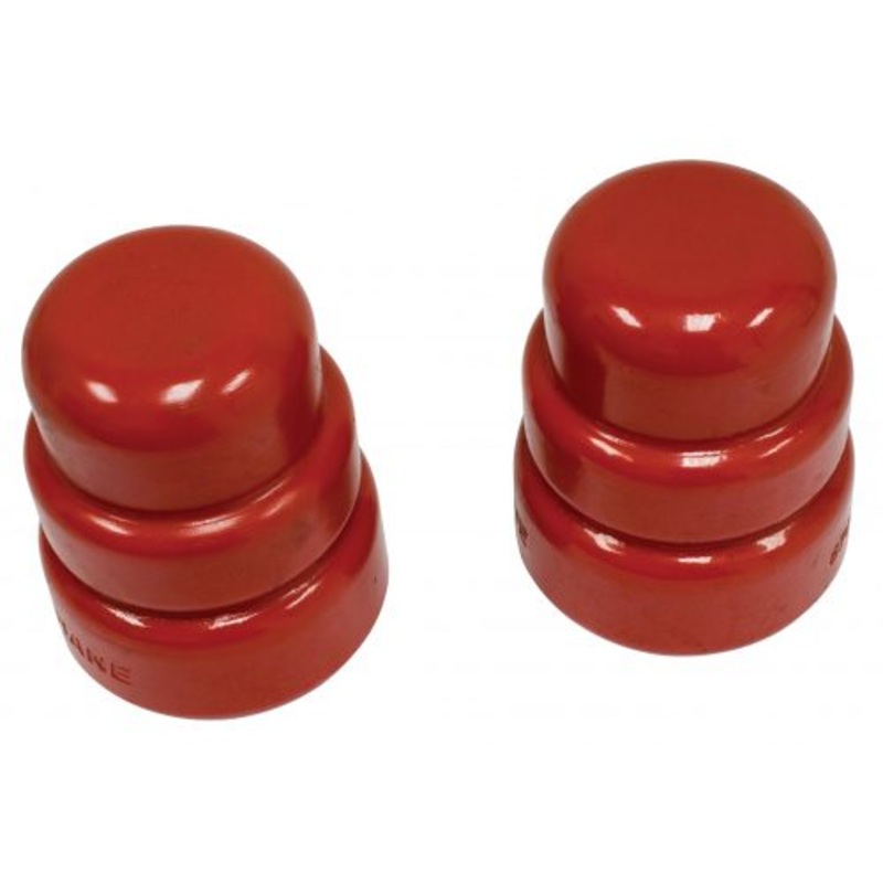 EMPI 5892 Rear Suspension Bump Stop, Type 2, 64-79, Pair