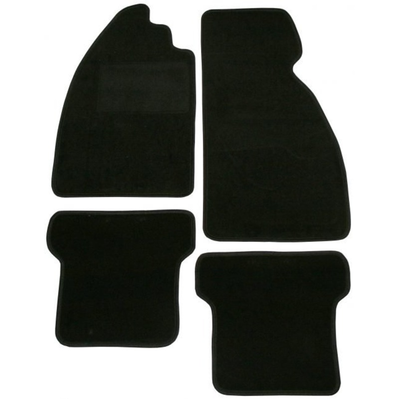 EMPI 8101 Floor Mat Set Beetle