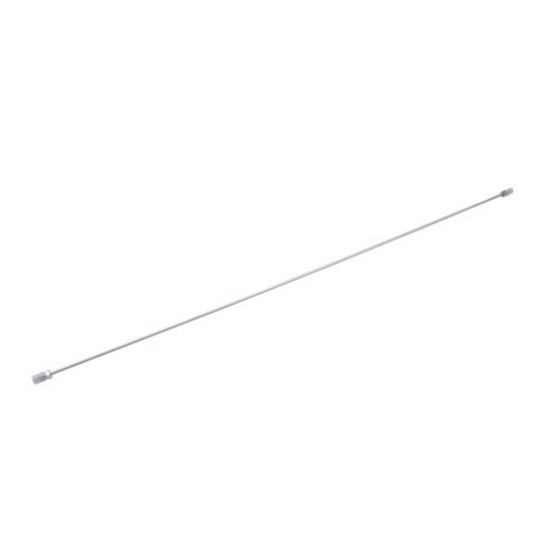EMPI 98-9634 Steel Brake Line, 32.25″ Length